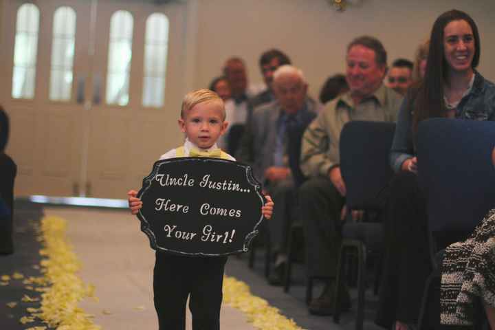 just a little BAM...9/6/14 budget wedding pro pics