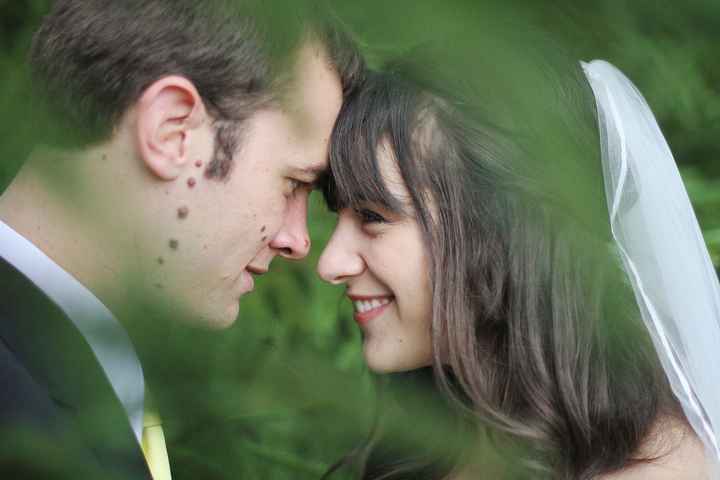 just a little BAM...9/6/14 budget wedding pro pics