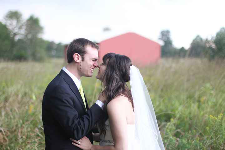 just a little BAM...9/6/14 budget wedding pro pics
