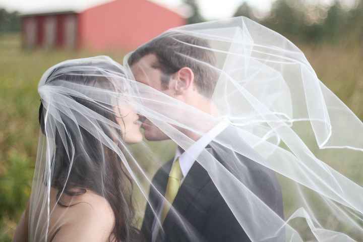 just a little BAM...9/6/14 budget wedding pro pics