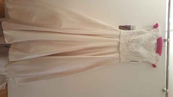 Help!! which dress... opinions please !