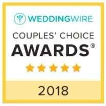 2018 Couples' Choice Awards