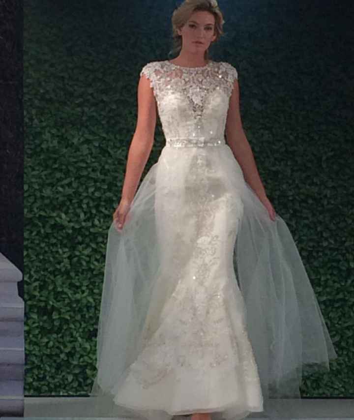 Dress regret,  please help me! - 3