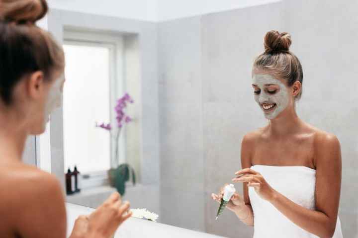 Pre-Wedding Pampering