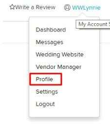 Desktop - Forums Profile