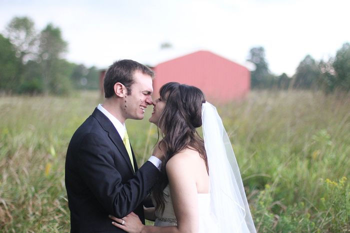 just a little BAM...9/6/14 budget wedding pro pics