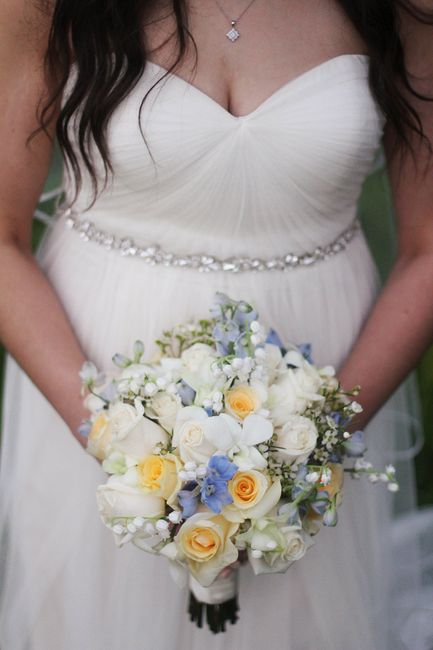 just a little BAM...9/6/14 budget wedding pro pics