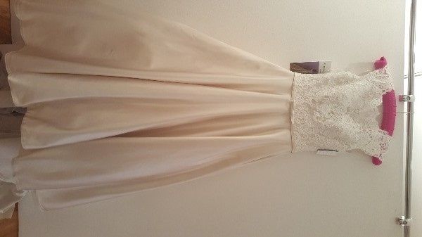 Help!! which dress... opinions please !