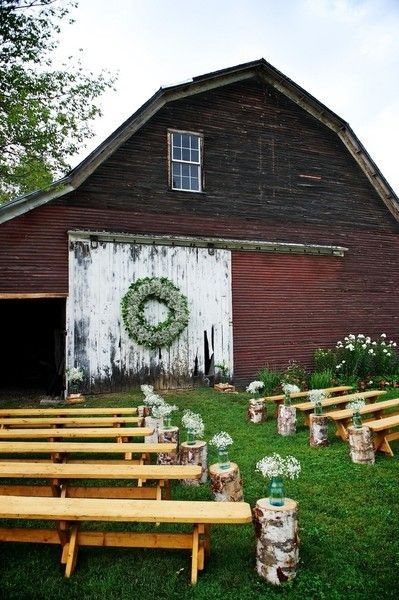 What's your wedding *decor* style? 5