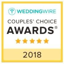 Just In: The 2018 Couples’ Choice Awards® Are Here! 1