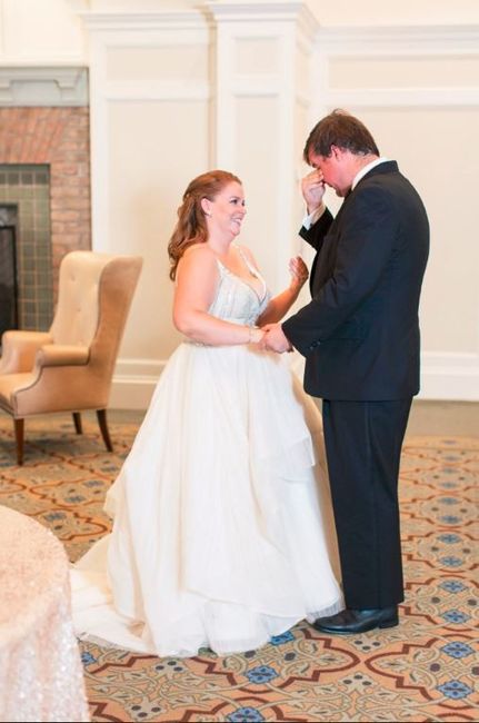 First Look or Wait?? 1