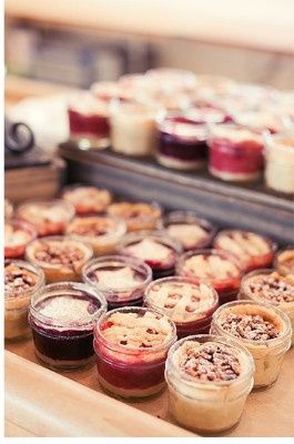 Are you serving pie at your wedding? 2