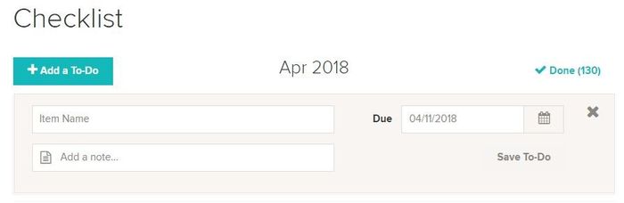 Two Separate Events 1