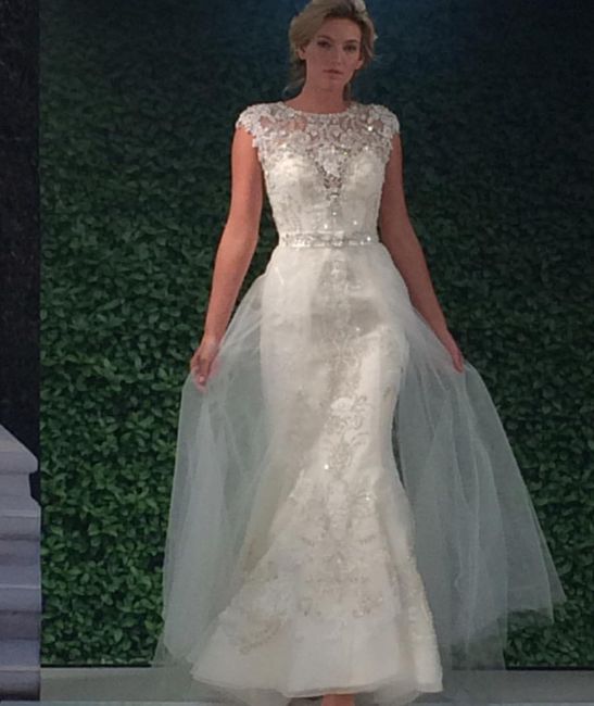 Dress regret,  please help me! - 3