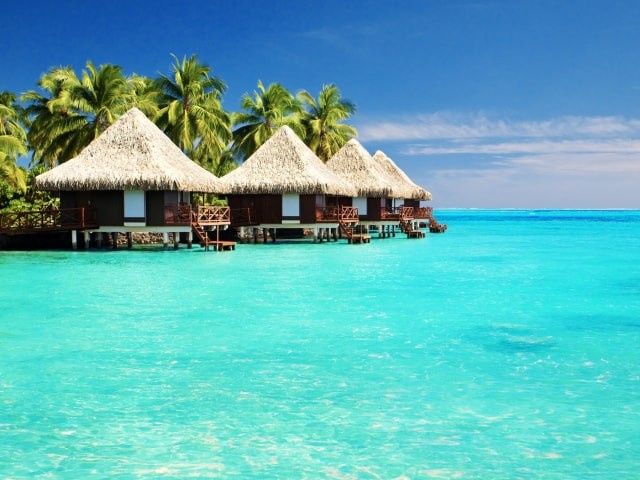 Tahiti Honeymoons