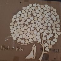 Unique Wedding Guest Books? Show Me Yours! - 1