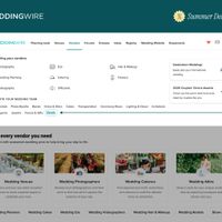 How to find vendor deals during the Summer Deals Event - 1