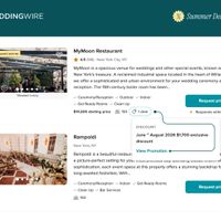 How to find vendor deals during the Summer Deals Event - 3
