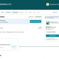 How to find vendor deals during the Summer Deals Event - 4