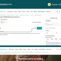 How to find vendor deals during the Summer Deals Event - 5
