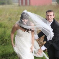 just a little BAM...9/6/14 budget wedding pro pics