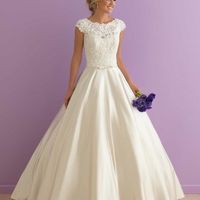 Help!! which dress... opinions please !