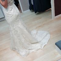 Help!! which dress... opinions please !