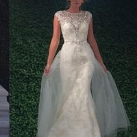 Dress regret,  please help me! - 3