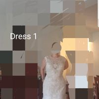 Ongoing dress indecision- please vote  i have snapped. - 1