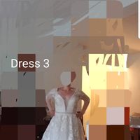 Ongoing dress indecision- please vote  i have snapped. - 4