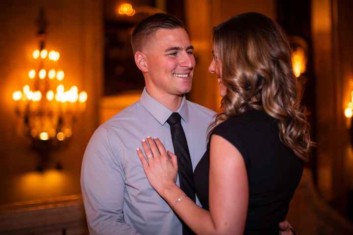 Brides of 2020!  Show us your ring! - 3