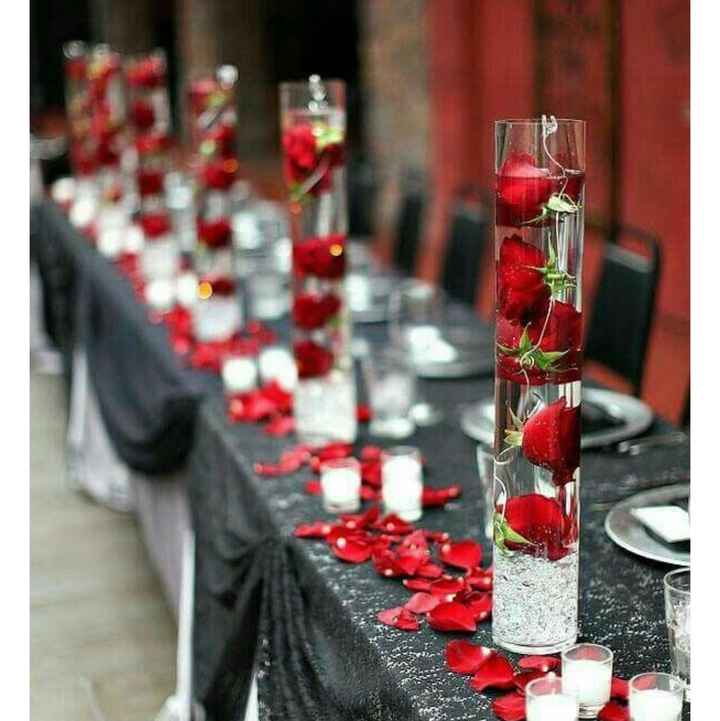 Centerpieces - 1