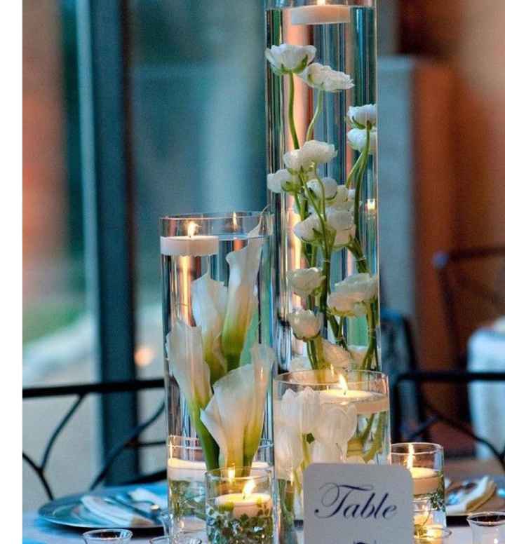 Centerpieces - 2