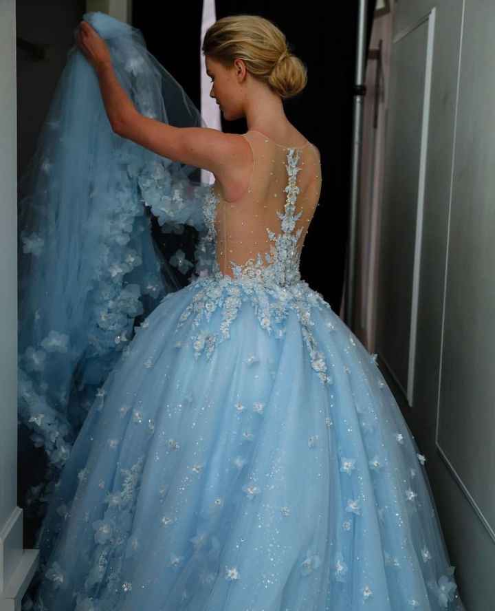 What's your absolute must-have, but probably unnecessary thing?? - 1