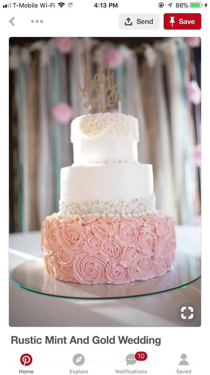 Show me your cake!! - 2