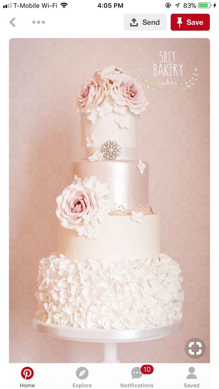 Show me your cake!! - 3