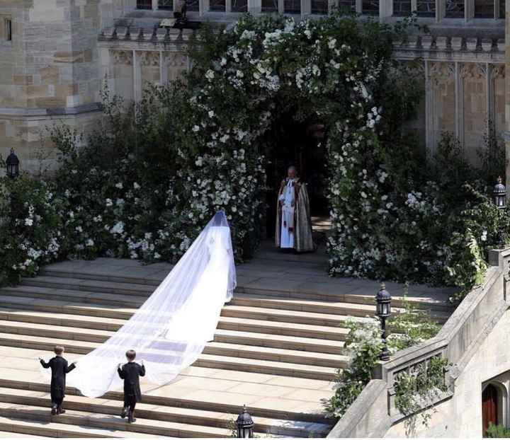 Royal Wedding Dress - 1