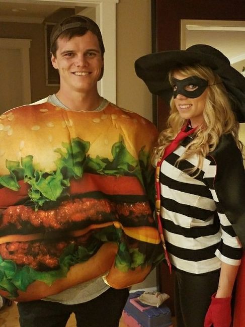 NWR: Let's see those costumes!