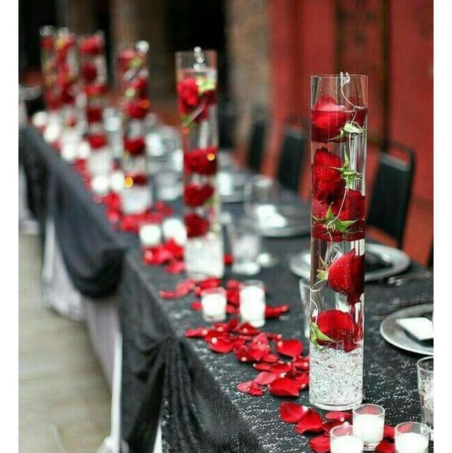 Centerpieces - 1