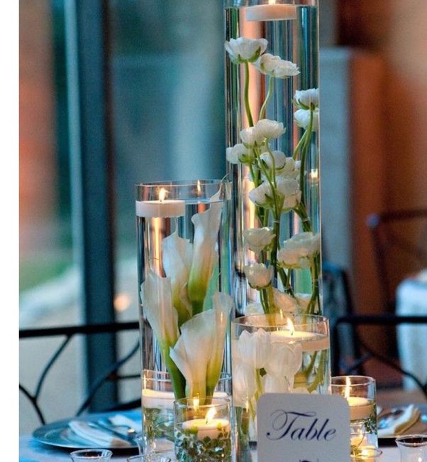 Centerpieces - 2