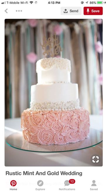 Show me your cake!! - 2