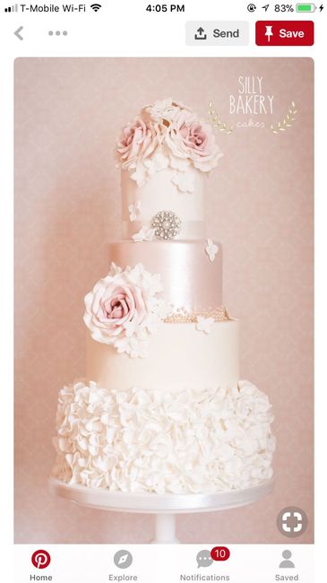 Show me your cake!! - 3