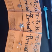 Show me your bridesmaid proposals! - 1