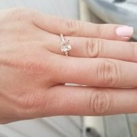 Let me see those pretty rings!!