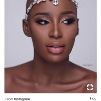 Head attire for bald head ideas? - 1