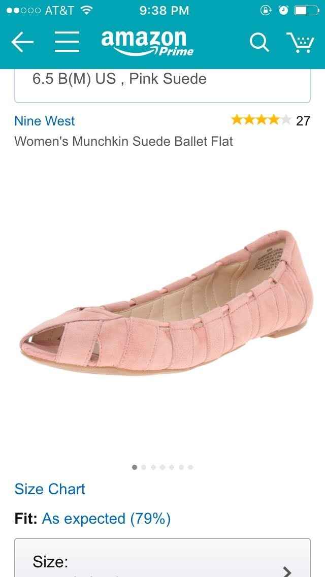 Show Me Your Wedding Shoes!