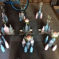 Centerpieces