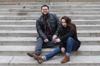 Fiancé(e) Friday! Show off your fiancé(e)! 8