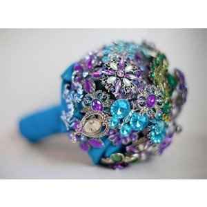 Show me your "bride" bouquet!!