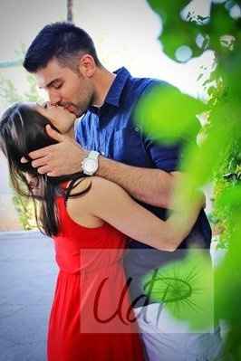 Engagement Photos are IN!!! (PICS- er.. website!)